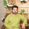 Nouman Haider