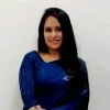 Simran Sethi