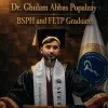 Ghulam Abbas Popalzay