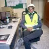 Morris chege