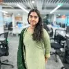 Jeevitha Srinivasan