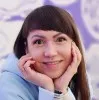 Olena Chornous