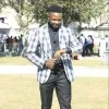 Anthony Shabangu