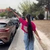 Pinki Jangra