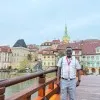 Daniel Mbidi