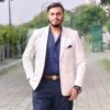 Ishaan Choudhary