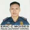 Eric Moises