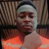 godfred Mbabil