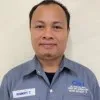 Komkrit Trongklang