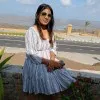Dhrumika Parmar