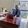 Innocent Senokwane