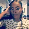 tatiana saunders