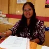preetiparna Mahapatra