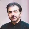 Sayyed Muhammad Raza