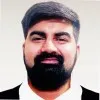 Prashant Gupta