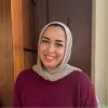 Sarah Mamdouh
