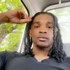 Marcus Robinson
