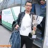 Hamza Boubakri