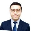 Thomas Chang