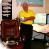 Richard Walsh