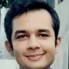 Harshil Thaker