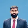 Raveendra Naik
