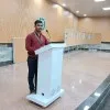 Ravi Kumar Bhoi