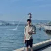 Sombo HONG