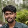 Anandu mohan