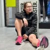 Carmela Parado