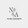 Najwa AlShahrani