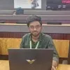Lakshmi Deepak Ananthoju
