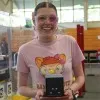 Evie Prendergast