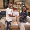 Vipul Mistry