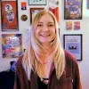 Joelle Rush