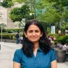 Mythili Shetty