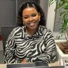 Nomthandazo Motaung