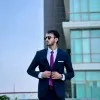 Wahaj Kazmi