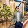 MD Nazmul Hossain Raju