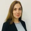 Anastassiya Teslenko