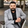 Roshan George