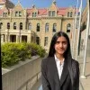 Arnaaz Sandhu