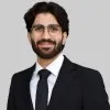 Syed Jaree Raza