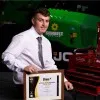 Dean Johnston