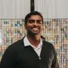 Darushen Pillay