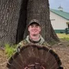 Jacob Parrott
