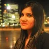 Eushra Nashmin