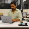 Ajeet Kumar Yadav