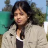 tilottama swain