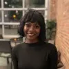 Tamia Spinks